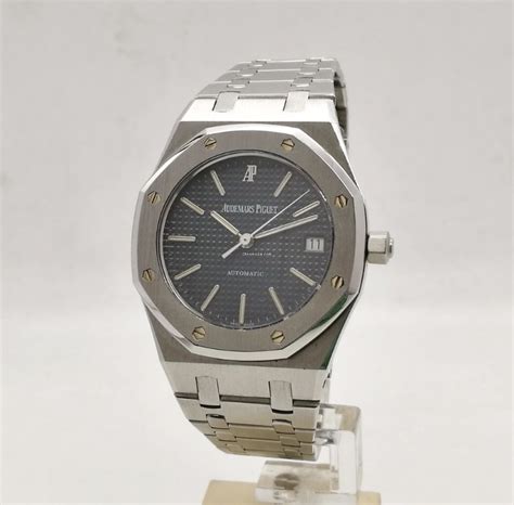 audemars piguet solo tempo 39 mm
